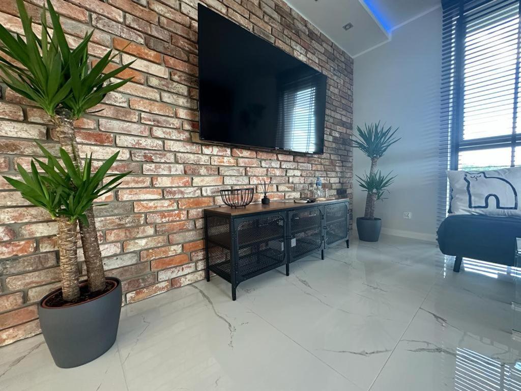 Apartament Centrum II 비드고슈치 외부 사진