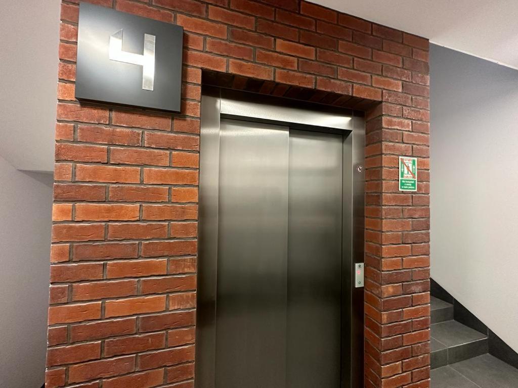 Apartament Centrum II 비드고슈치 외부 사진