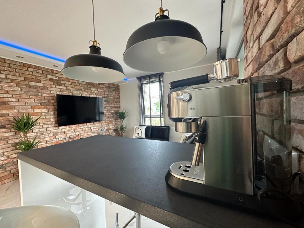 Apartament Centrum II 비드고슈치 외부 사진