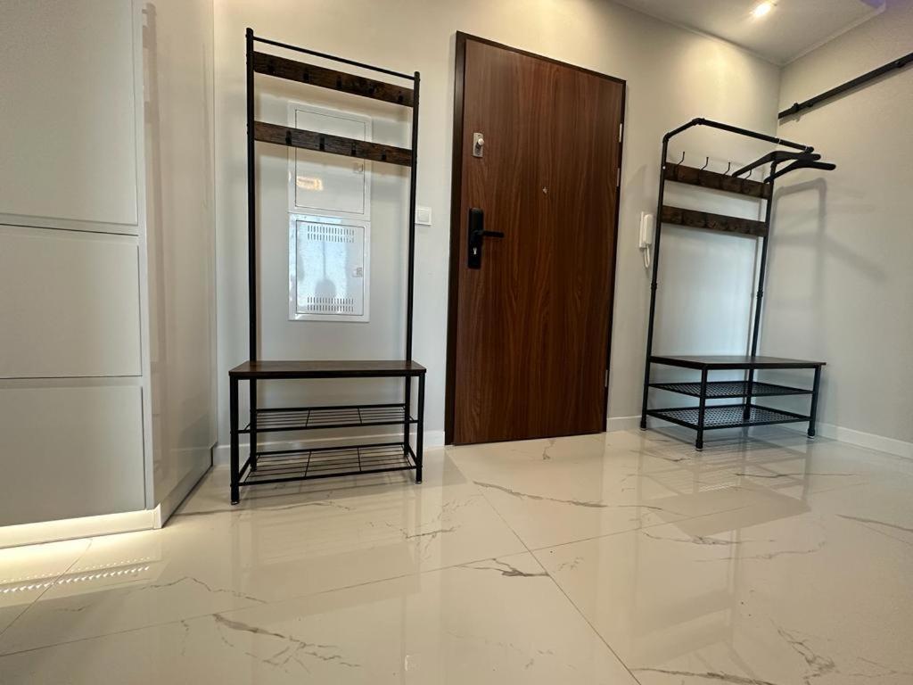 Apartament Centrum II 비드고슈치 외부 사진