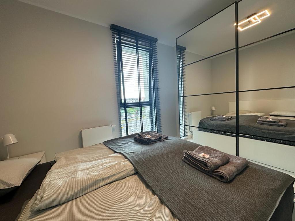 Apartament Centrum II 비드고슈치 외부 사진