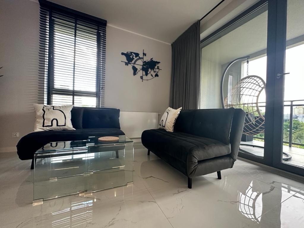 Apartament Centrum II 비드고슈치 외부 사진