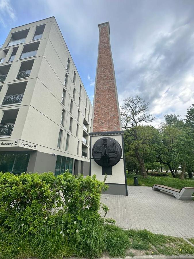 Apartament Centrum II 비드고슈치 외부 사진