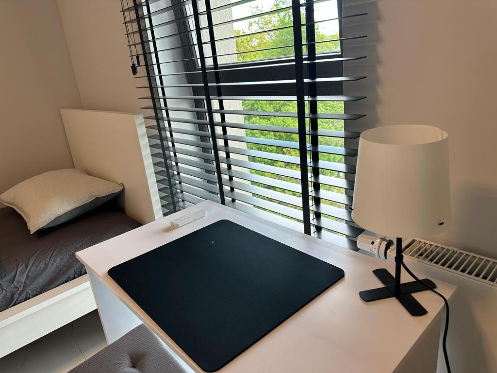 Apartament Centrum II 비드고슈치 외부 사진