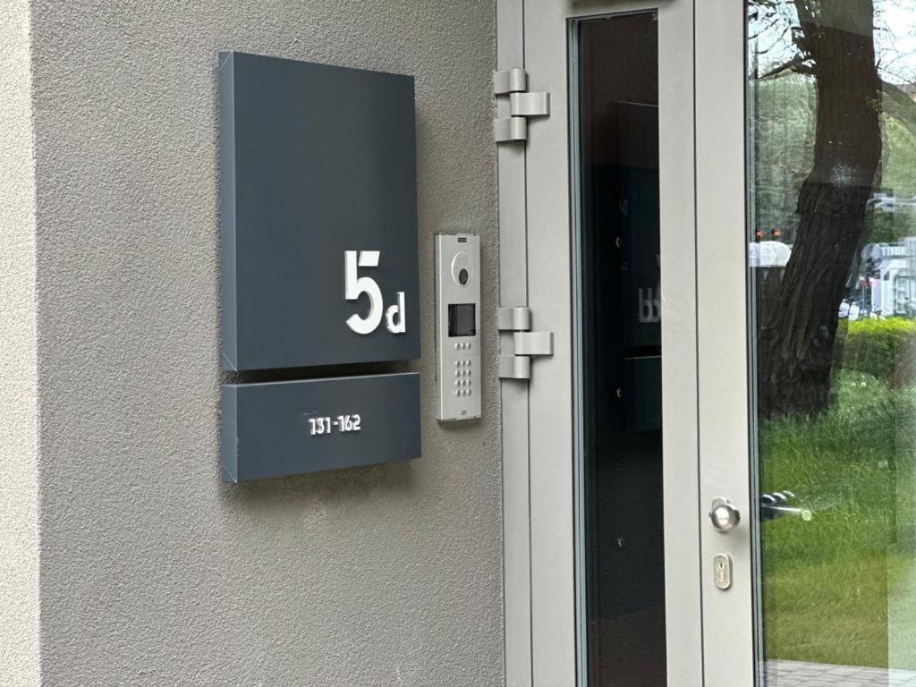 Apartament Centrum II 비드고슈치 외부 사진